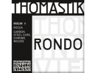 Thomastik Rondo housle RO02A struna A