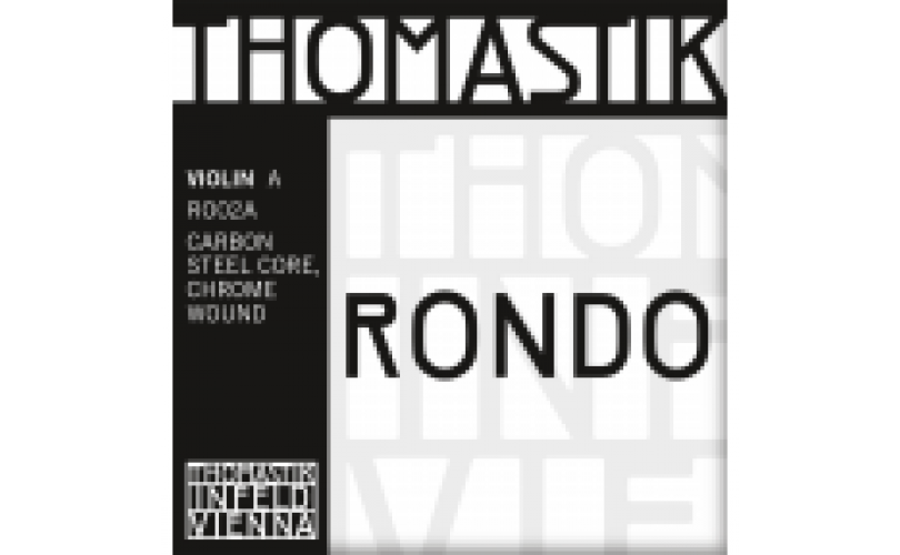 Thomastik Rondo housle RO02A struna A