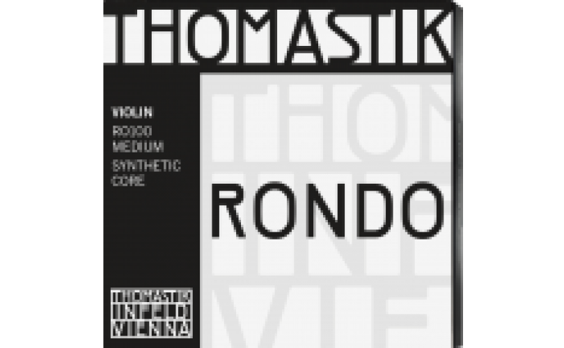 Thomastik Rondo housle RO03A struna D