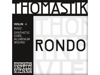 Thomastik Rondo housle RO02  struna A