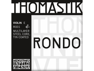 Thomastik Rondo housle RO04 struna G