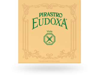 Pirastro Eudoxa 224021 viola sada